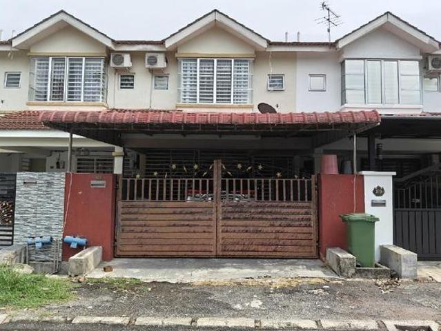 Terraced House for sale in Perak, Tanjong Ipoh