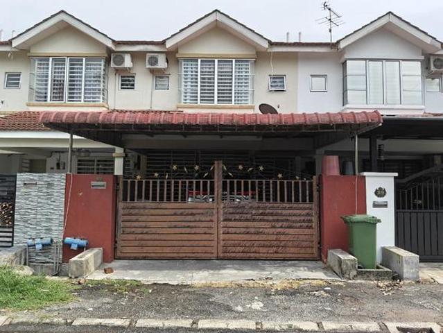 Terraced House for sale in Perak, Tanjong Ipoh