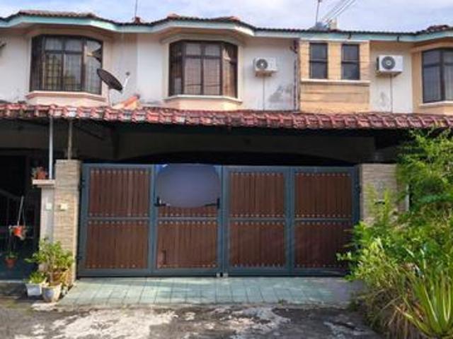 Terraced House for sale in Perak, Tanjong Ipoh