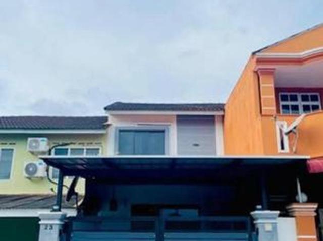 Terraced House for sale in Pasir Gudang, Johor
