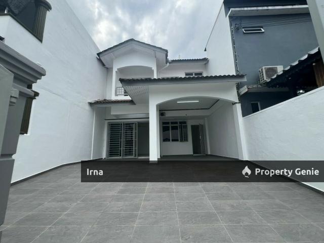 Terraced House for sale in Masai, Johor