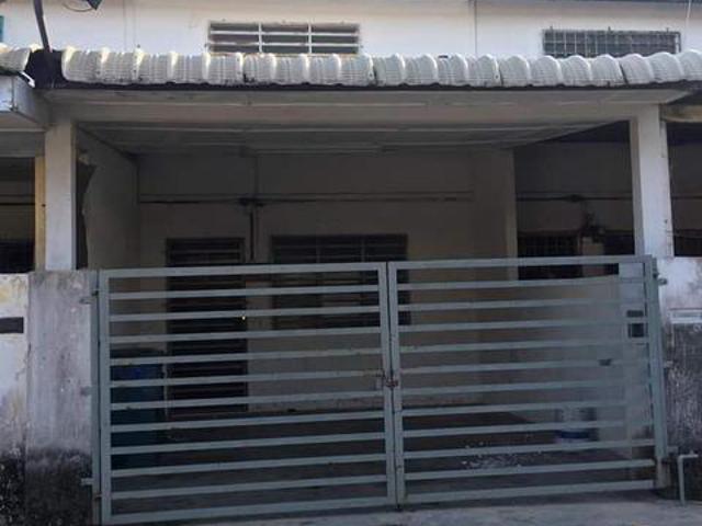Terraced House for sale in Mentakab, Pahang