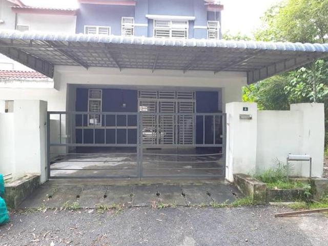 Terraced House for sale in Perak, Tanjong Ipoh