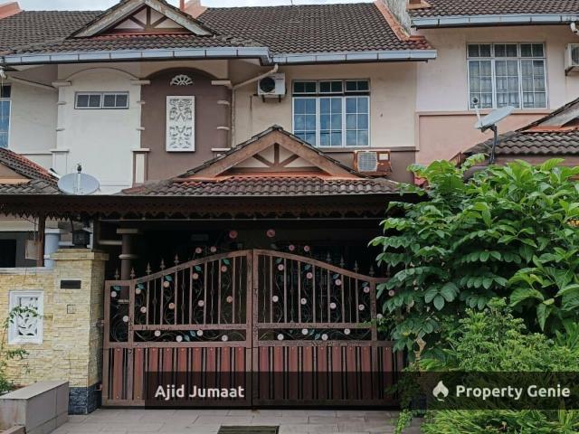 Terraced House for sale in Masai, Johor