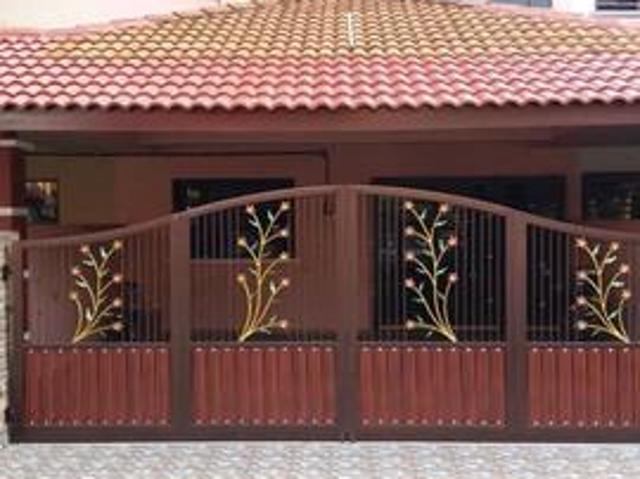 Terraced House for sale in Kuantan, Pahang