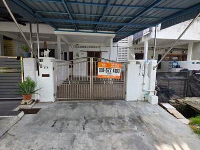 Terraced House for sale in Kamunting, Larut, Matang dan Selama