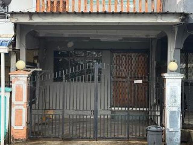 Terraced House for sale in Kinabalu, Sabah
