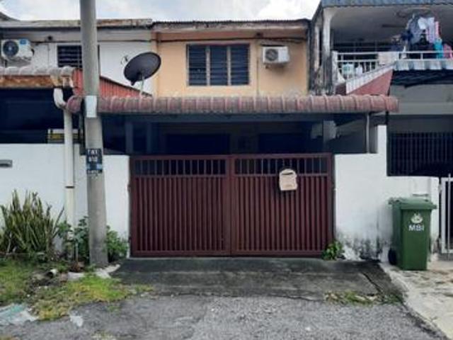 Terraced House for sale in Perak, Tanjong Ipoh