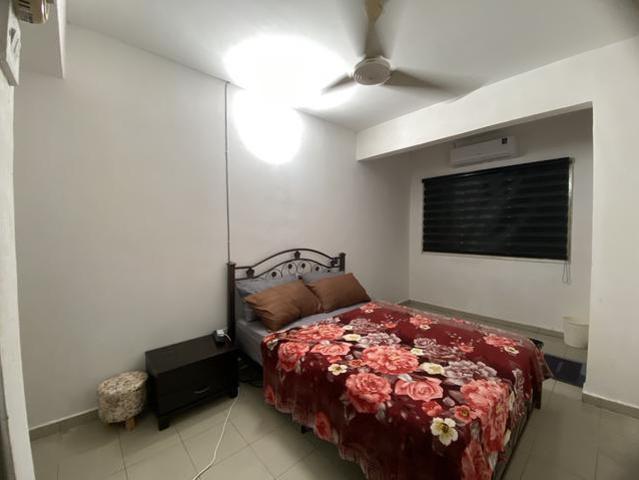 Terraced House for rent in Country Heights Damansara, Kuala Lumpur