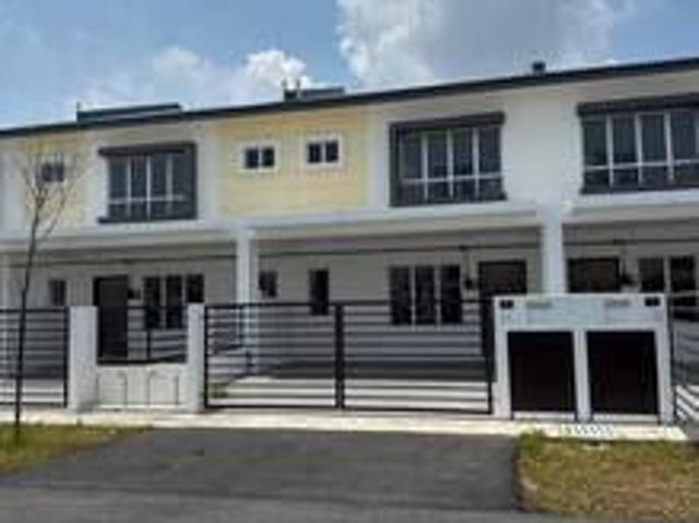 Terraced House for rent in Tanjong Sepat, Selangor