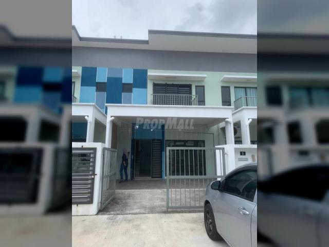 Apartment for rent in Petaling, Alam Impian