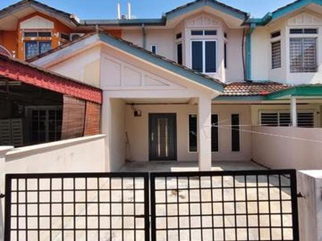 Terraced House for rent in Selangor