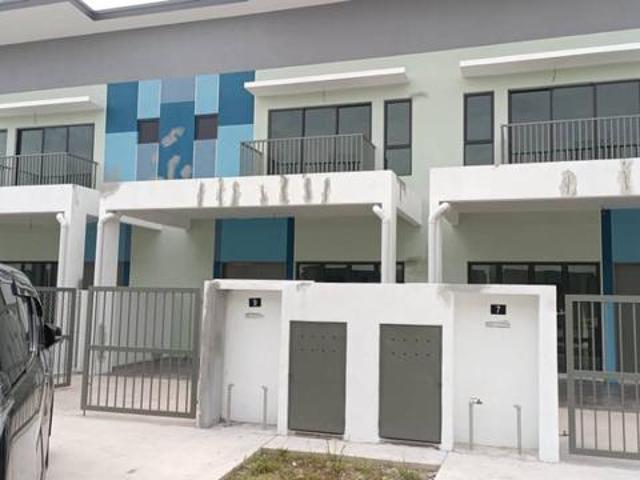 Terraced House for rent in Petaling, Alam Impian