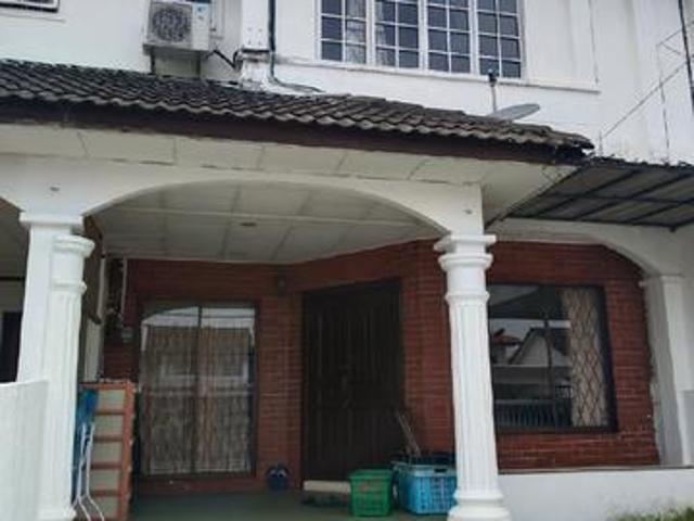 Terraced House for rent in Sendayan Village, Negeri Sembilan