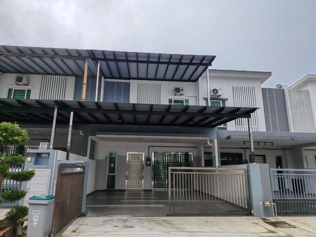 Terraced House for rent in Kluang, Johor