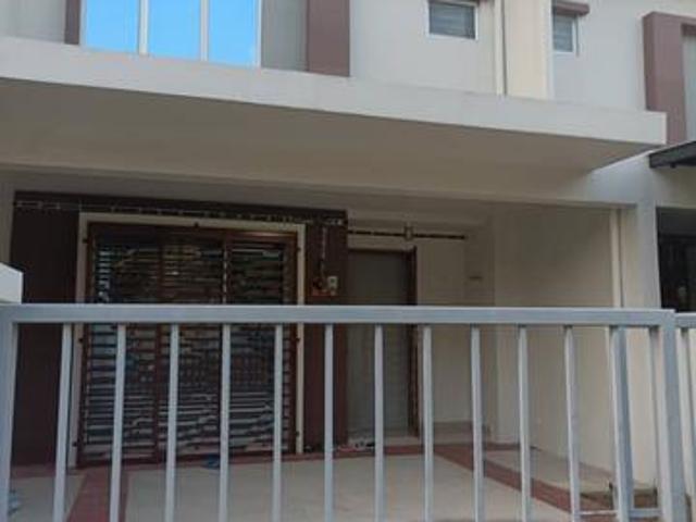 Terraced House for rent in Tanjong Sepat, Selangor
