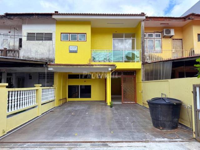 Apartment for rent in Kota Bahru, Kelantan