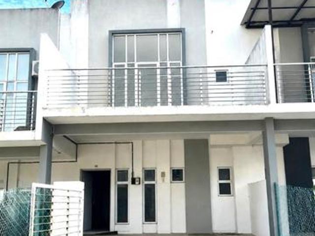 Terraced House for rent in Pasir Gudang, Johor Bahru