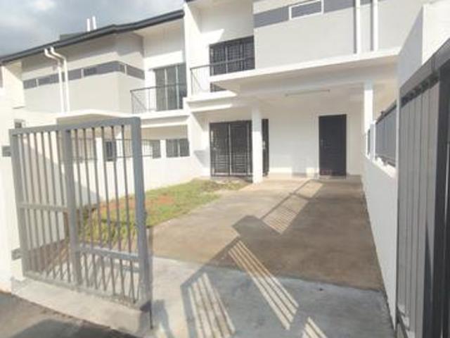 Terraced House for rent in Kulai, Johor