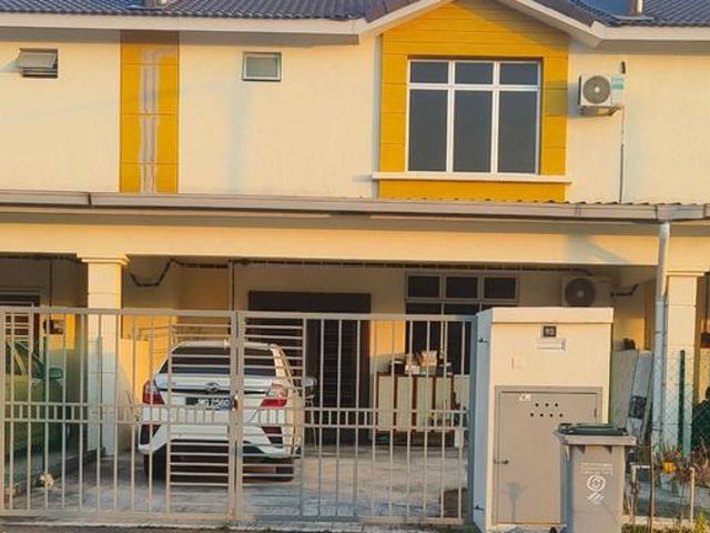 Terraced House for rent in Kulai, Johor