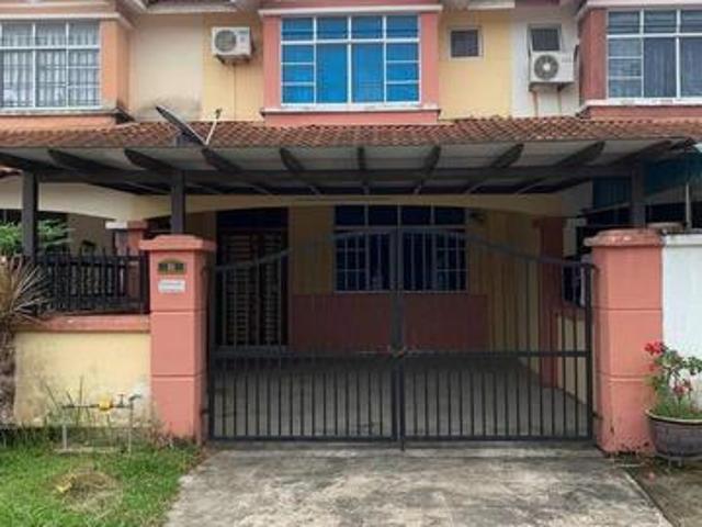 Terraced House for rent in Johor Bahru