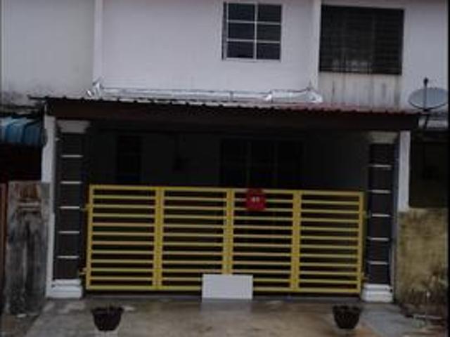 Terraced House for sale in Taiping, Larut, Matang dan Selama