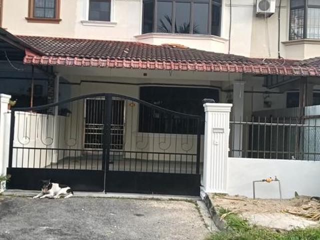 Terraced House for rent in Kulai, Johor