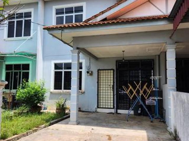Terraced House for sale in Tringganu