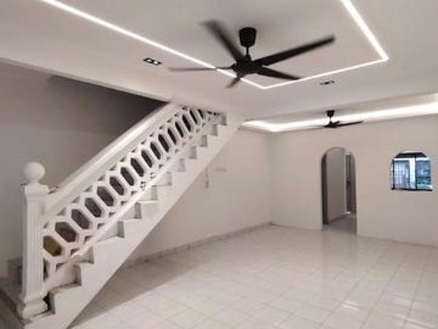 Terraced House for sale in Tampoi, Johor Bahru