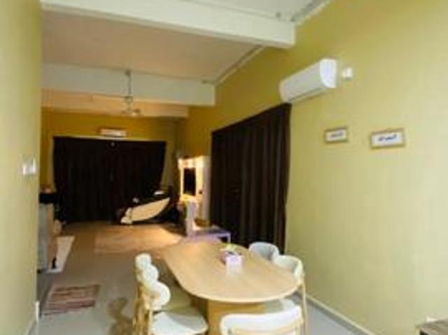 Terraced House for rent in Tringganu