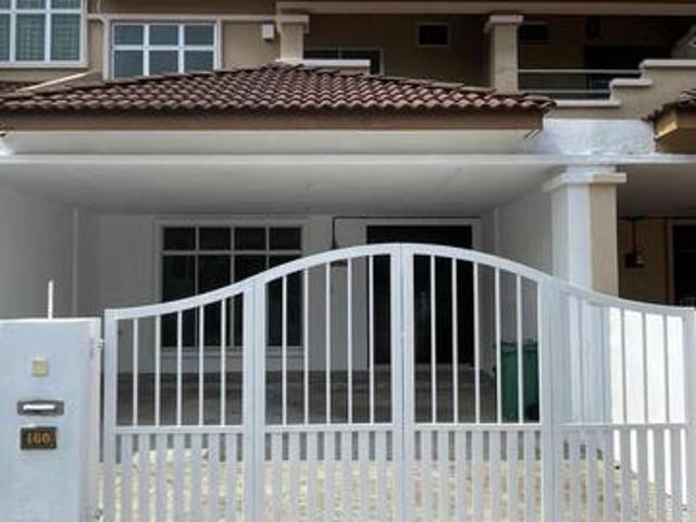 Terraced House for sale in Jitra, Kubang Pasu