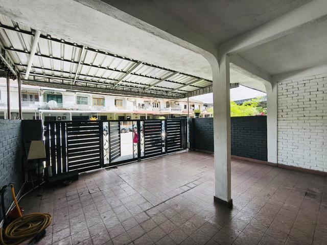 Terraced House for sale in Perak, Tanjong Ipoh