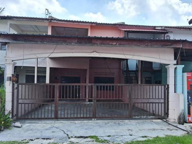 Terraced House for sale in Perak