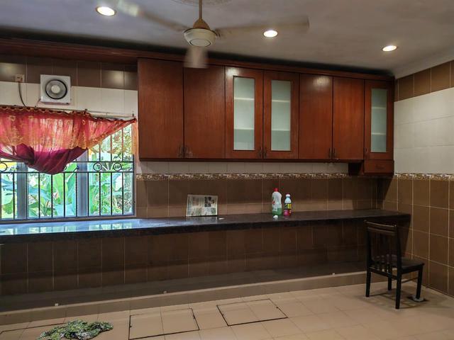 Terraced House for rent in Petaling, Alam Impian