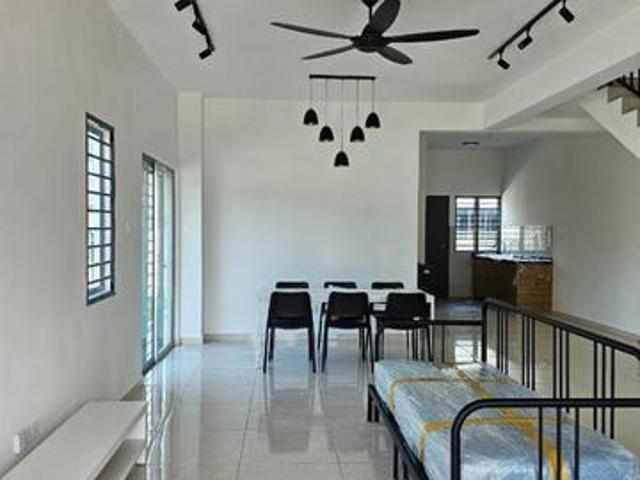 Terraced House for rent in Petaling, Alam Impian