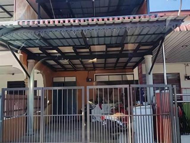 Terraced House for sale in Alor Setar, Kedah