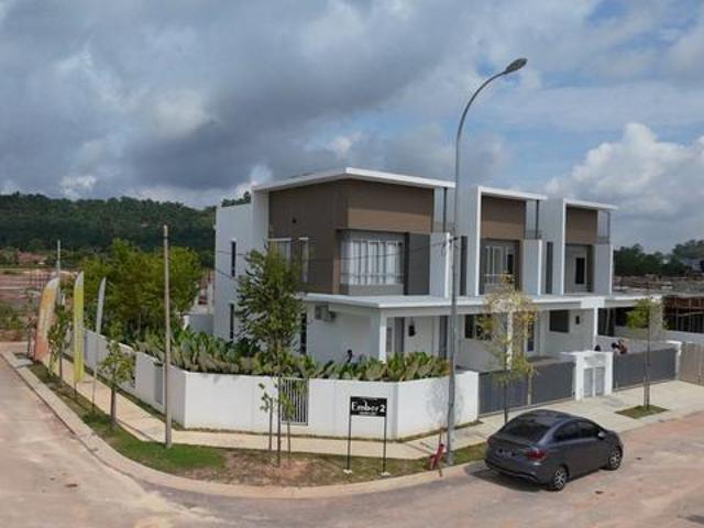 Terraced House for sale in Kluang, Johor
