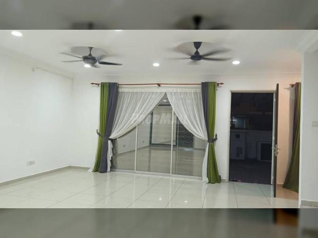 House for rent in Sendayan Village, Negeri Sembilan