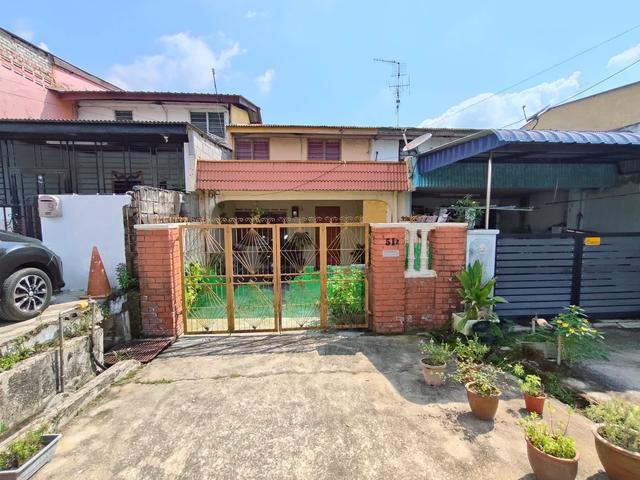 Terraced House for sale in Masai, Johor