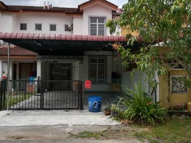 Terraced House for sale in Selangor