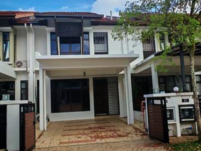 Terraced House for sale in Kajang, Langat