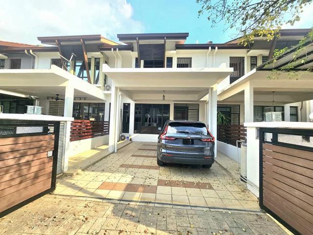 Terraced House for sale in Kajang, Langat