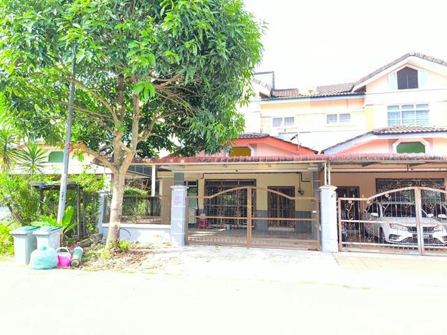 Terraced House for sale in Johore Bahru, Johor