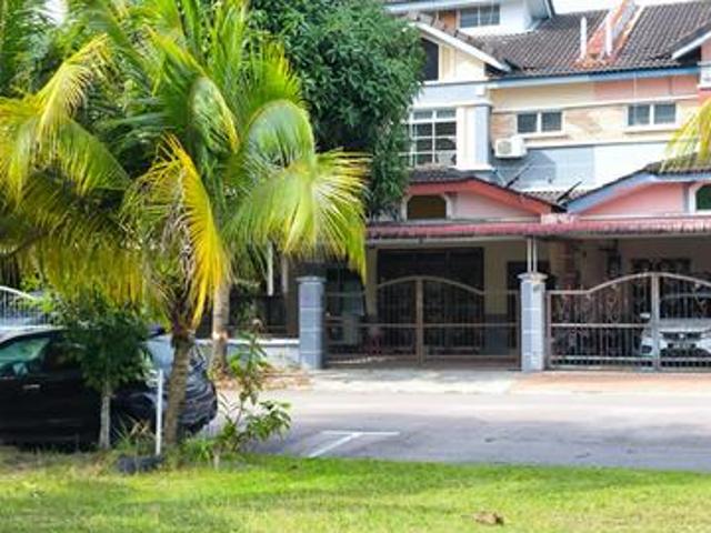 Terraced House for sale in Johore Bahru, Johor