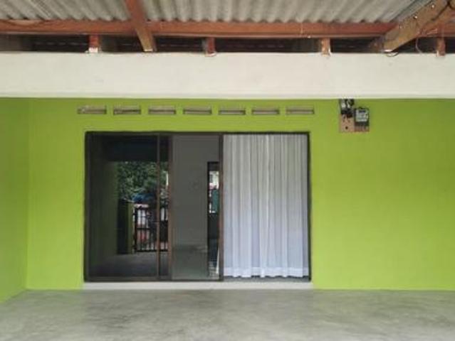 Terraced House for sale in Masai, Johor