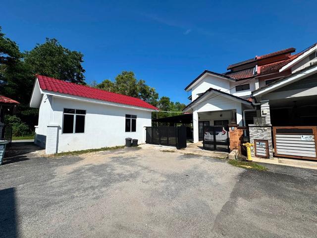 Terraced House for sale in Tringganu