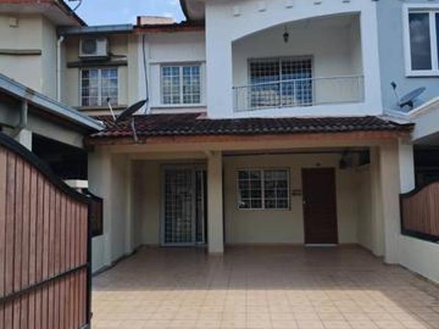 Terraced House for sale in Petaling, Alam Impian