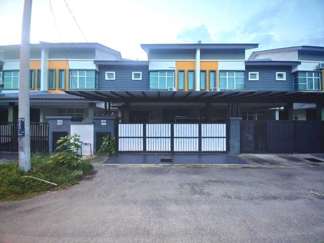 Terraced House for sale in Tringganu
