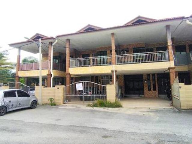 Terraced House for rent in Kubang Kerian, Kelantan