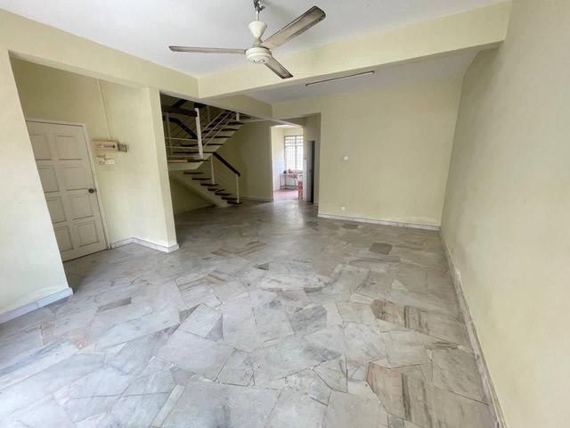 Terraced House for sale in Kuantan, Pahang